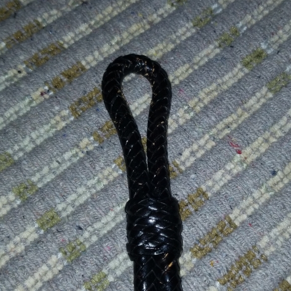 Unique belt